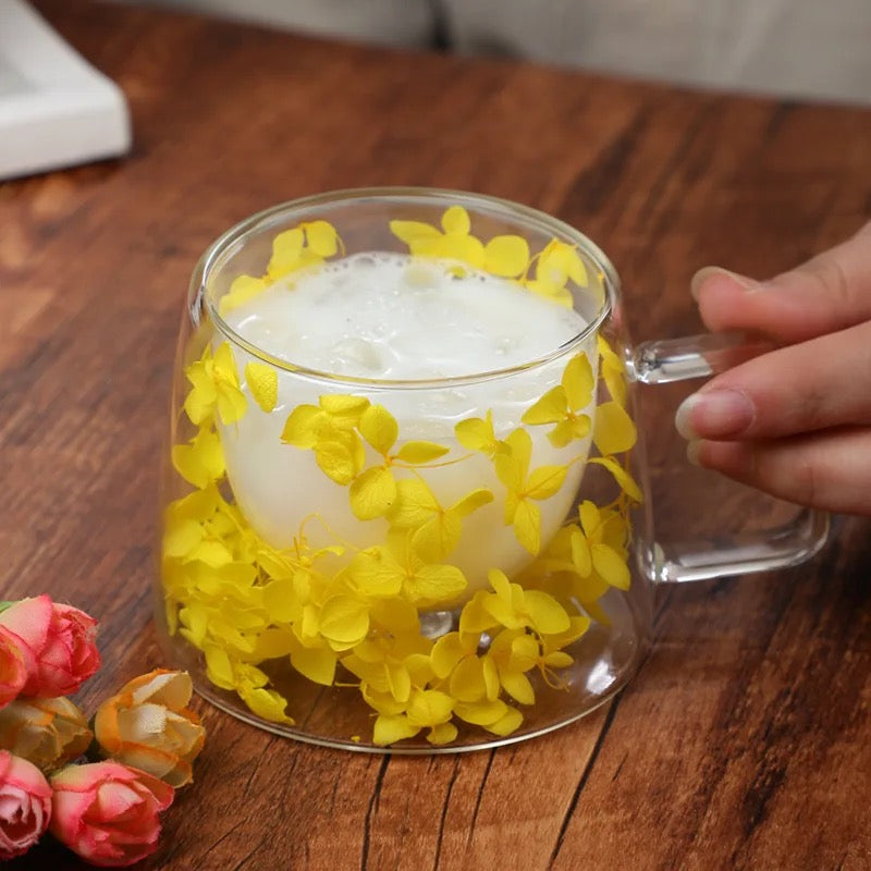 Caneca Cerejeira - 200mL