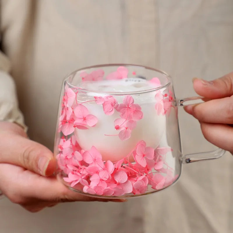 Caneca Cerejeira - 200mL