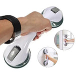 Barra de Apoio Portátil Ventosa Alta Pressão 10GRIP