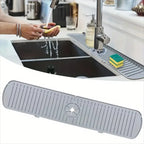 Tapete de Silicone para Pia de Cozinha