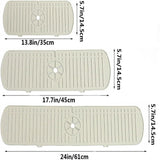 Tapete de Silicone para Pia de Cozinha