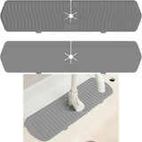 Tapete de Silicone para Pia de Cozinha